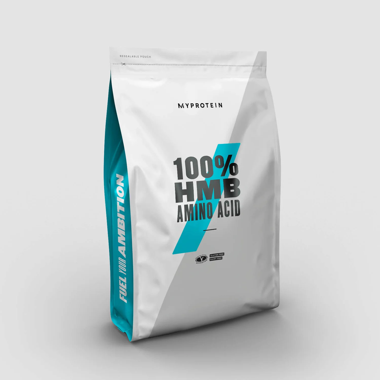 MYPROTEIN HMB Powder 4 MYPROTEIN HMB Powder - Image 2