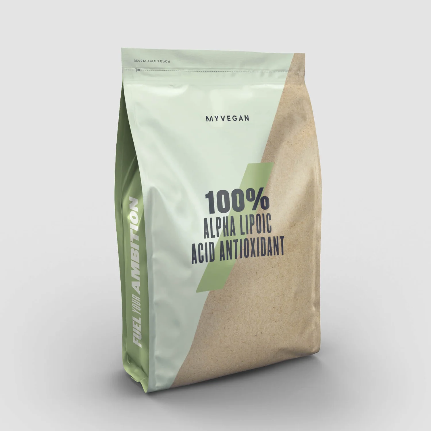 MYPROTEIN 100% Alpha-Lipoic Acid Powder 4 MYPROTEIN 100% Alpha-Lipoic Acid Powder - Image 2