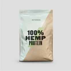 MYPROTEIN 100% Hemp Protein Powder