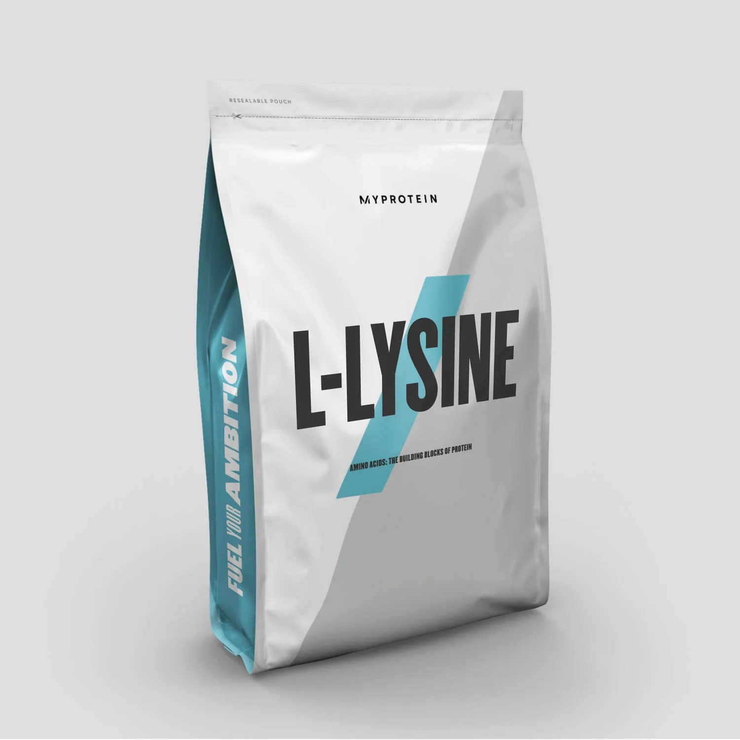 MYPROTEIN 100% L-Lysine Powder 4 MYPROTEIN 100% L-Lysine Powder - Image 2