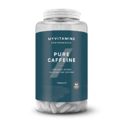MYPROTEIN Pure Caffeine Tablets