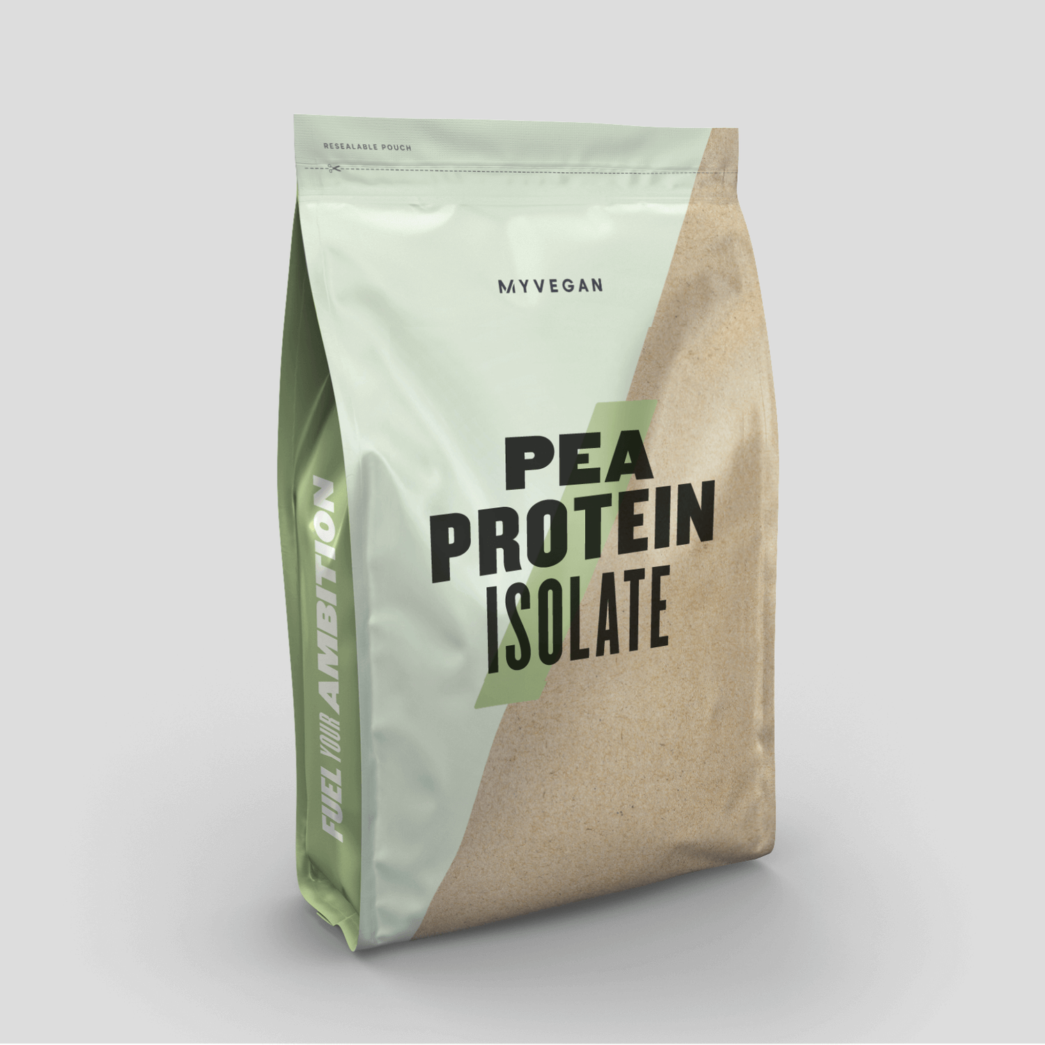 MYPROTEIN Pea Protein Isolate 4 MYPROTEIN Pea Protein Isolate - Image 2