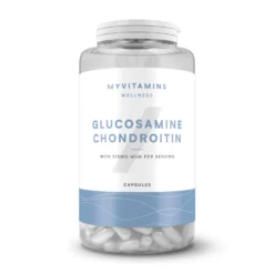 MYPROTEIN Glucosamine Chondroitin Capsules