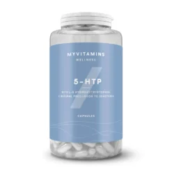 5-HTP Capsules