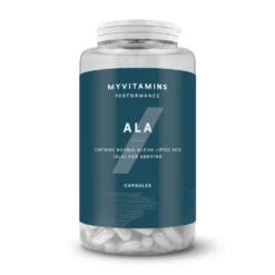 MYPROTEIN Alpha Lipoic Acid Capsules