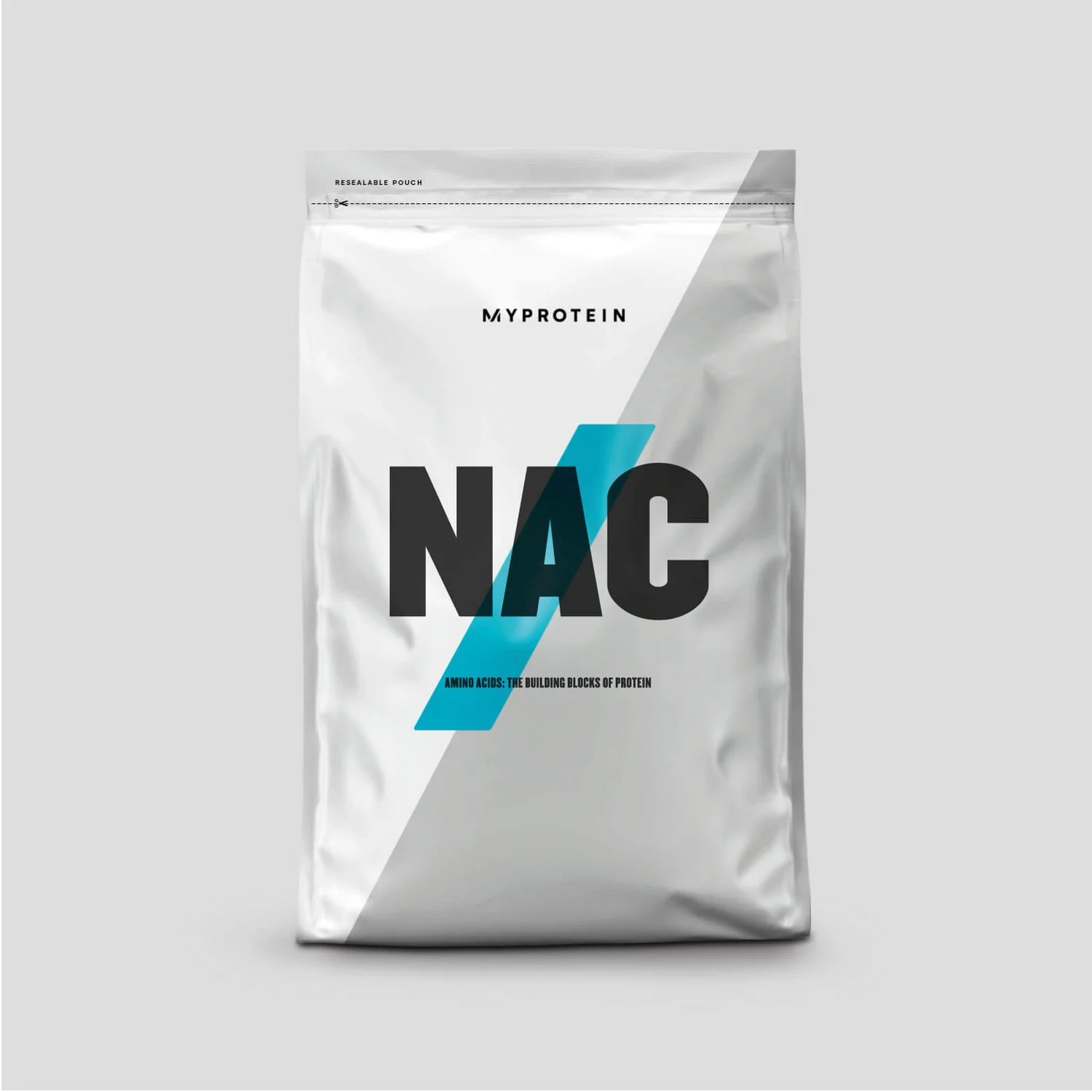 MYPROTEIN 100% NAC Powder 3 MYPROTEIN 100% NAC Powder