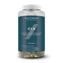 MYPROTEIN CLA Capsules