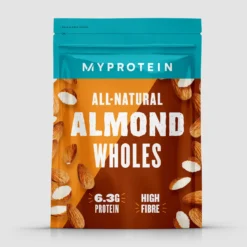MYPROTEIN All-Natural Whole Almonds