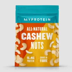 MYPROTEIN All-Natural Cashew Nuts