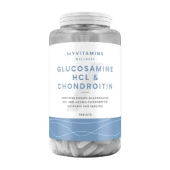 MYPROTEIN Glucosamine HCL & Chondroitin Tablets