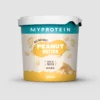 MYPROTEIN All-Natural Peanut Butter