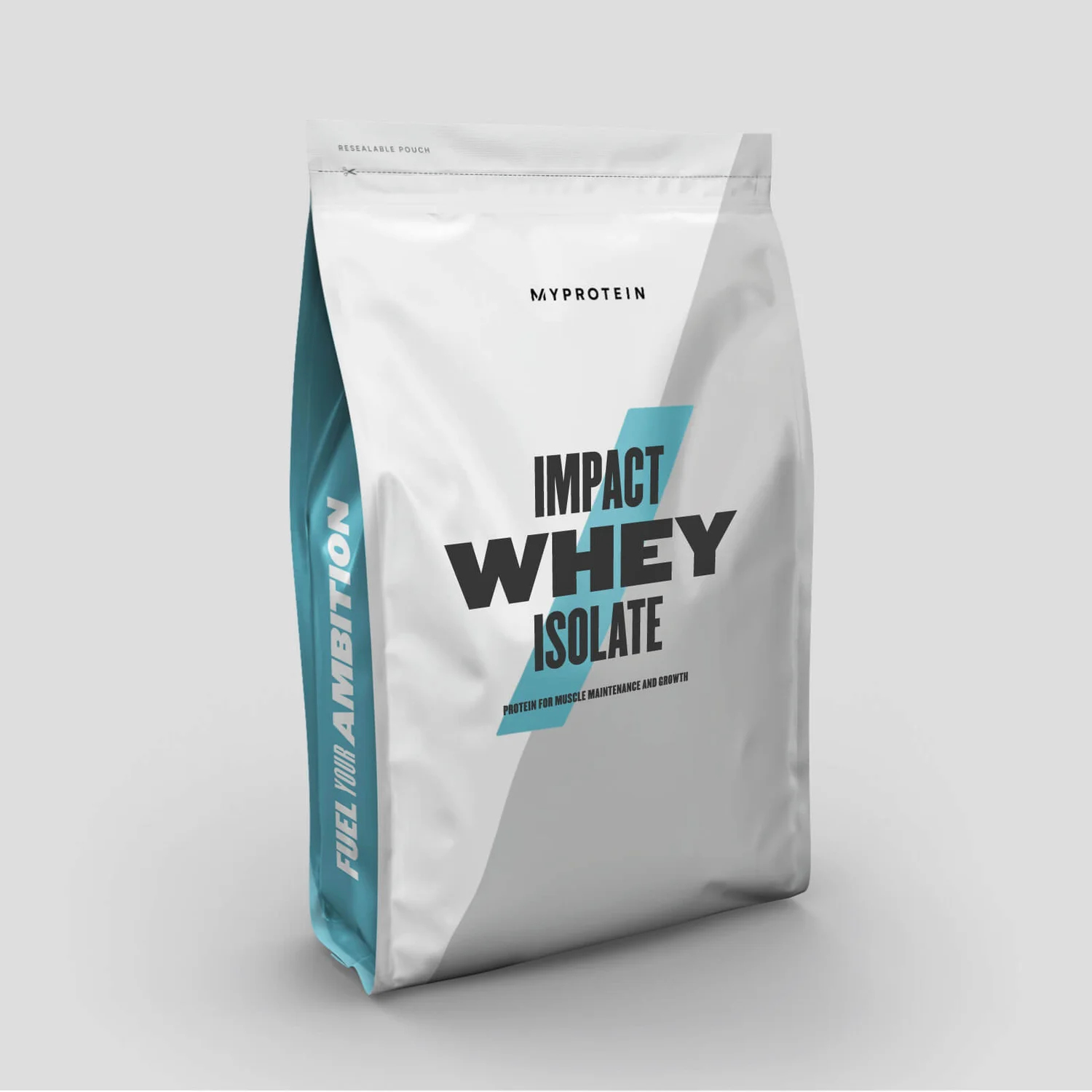 MYPROTEIN Impact Whey Isolate 4 MYPROTEIN Impact Whey Isolate - Image 2