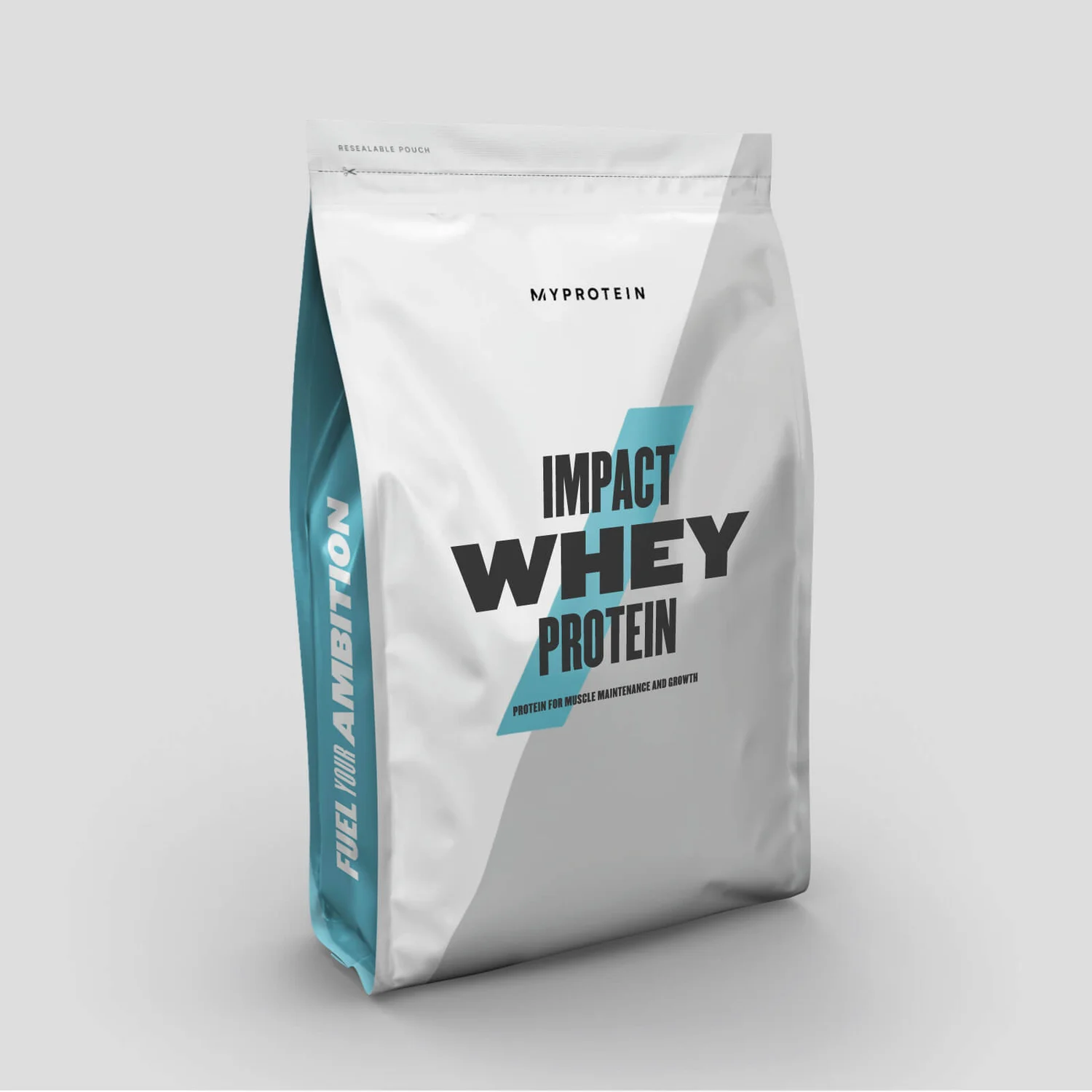MYPROTEIN Impact Whey Protein 4 MYPROTEIN Impact Whey Protein - Image 2