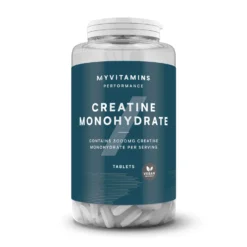 MYPROTEIN Creatine Monohydrate Tablets