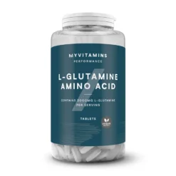 MYPROTEIN L-Glutamine Tablets