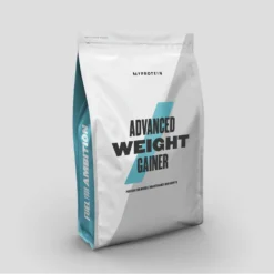 MYPROTEIN Advanced Weight Gainer 5 MYPROTEIN Advanced Weight Gainer -Fitness Nutrition Store 10615587 1504913048595672