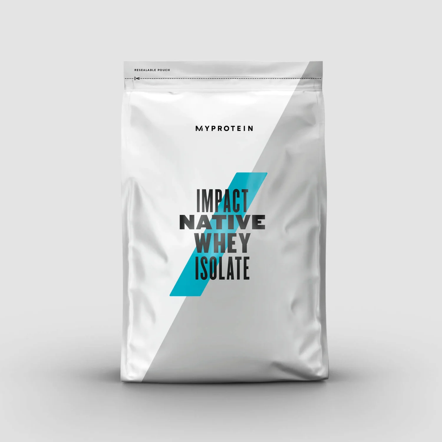 MYPROTEIN Impact Native Whey Isolate 3 MYPROTEIN Impact Native Whey Isolate