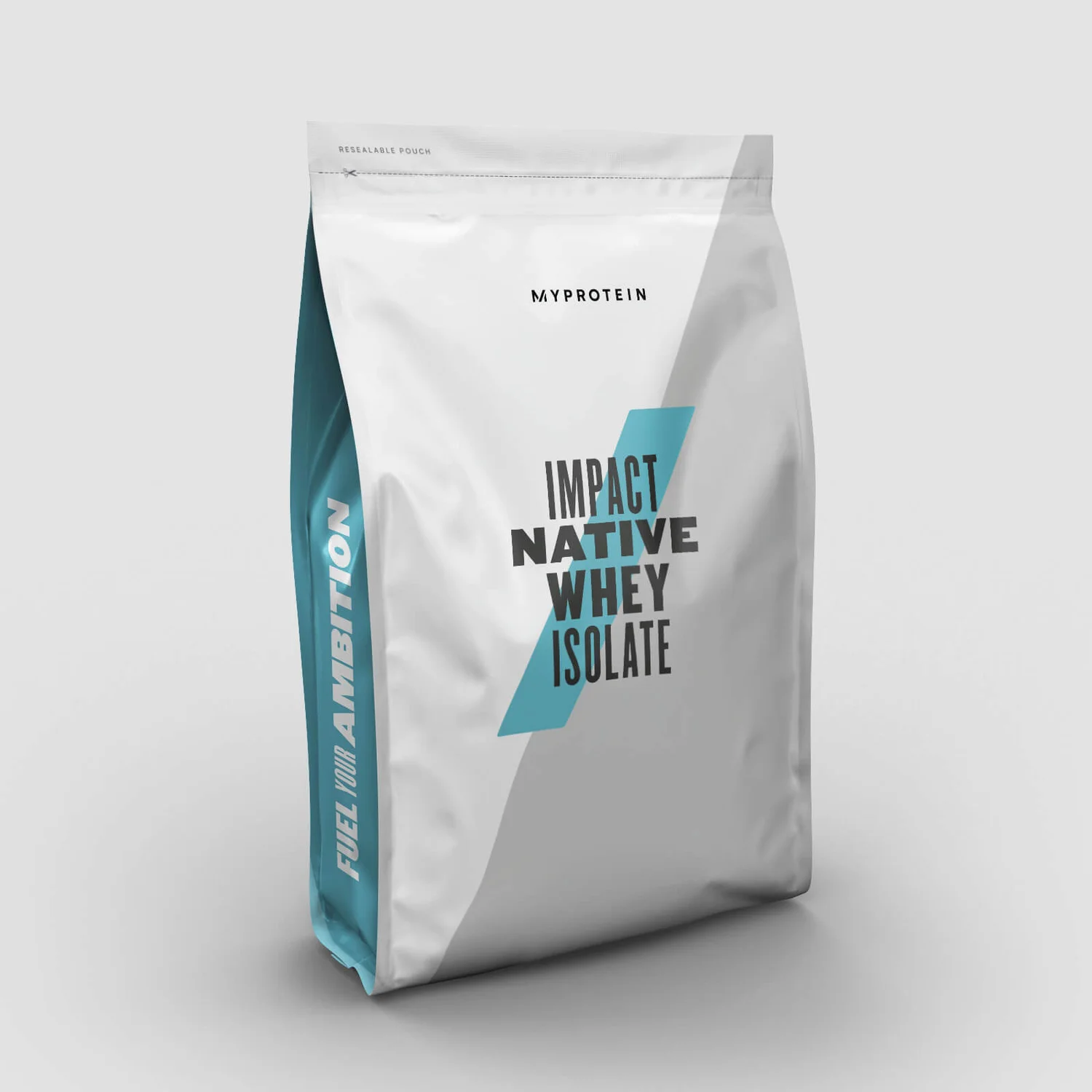 MYPROTEIN Impact Native Whey Isolate 4 MYPROTEIN Impact Native Whey Isolate - Image 2