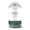 Omega-3 Plus Softgels 1 Omega-3 Plus Softgels -Fitness Nutrition Store 10615610 1844860398544480
