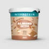 MYPROTEIN All-Natural Almond Butter 1 MYPROTEIN All-Natural Almond Butter -Fitness Nutrition Store 10636920 1884858591674537