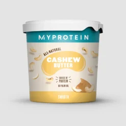MYPROTEIN All-Natural Cashew Butter
