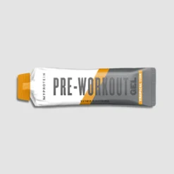 MYPROTEIN Pre-Workout Gel (Sample)