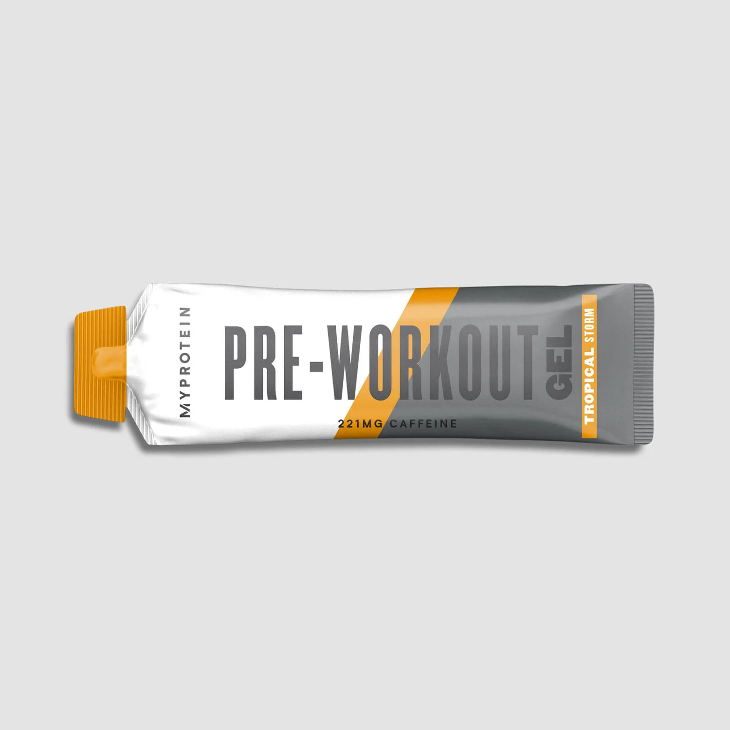 MYPROTEIN Pre-Workout Gel (Sample) 3 MYPROTEIN Pre-Workout Gel (Sample)