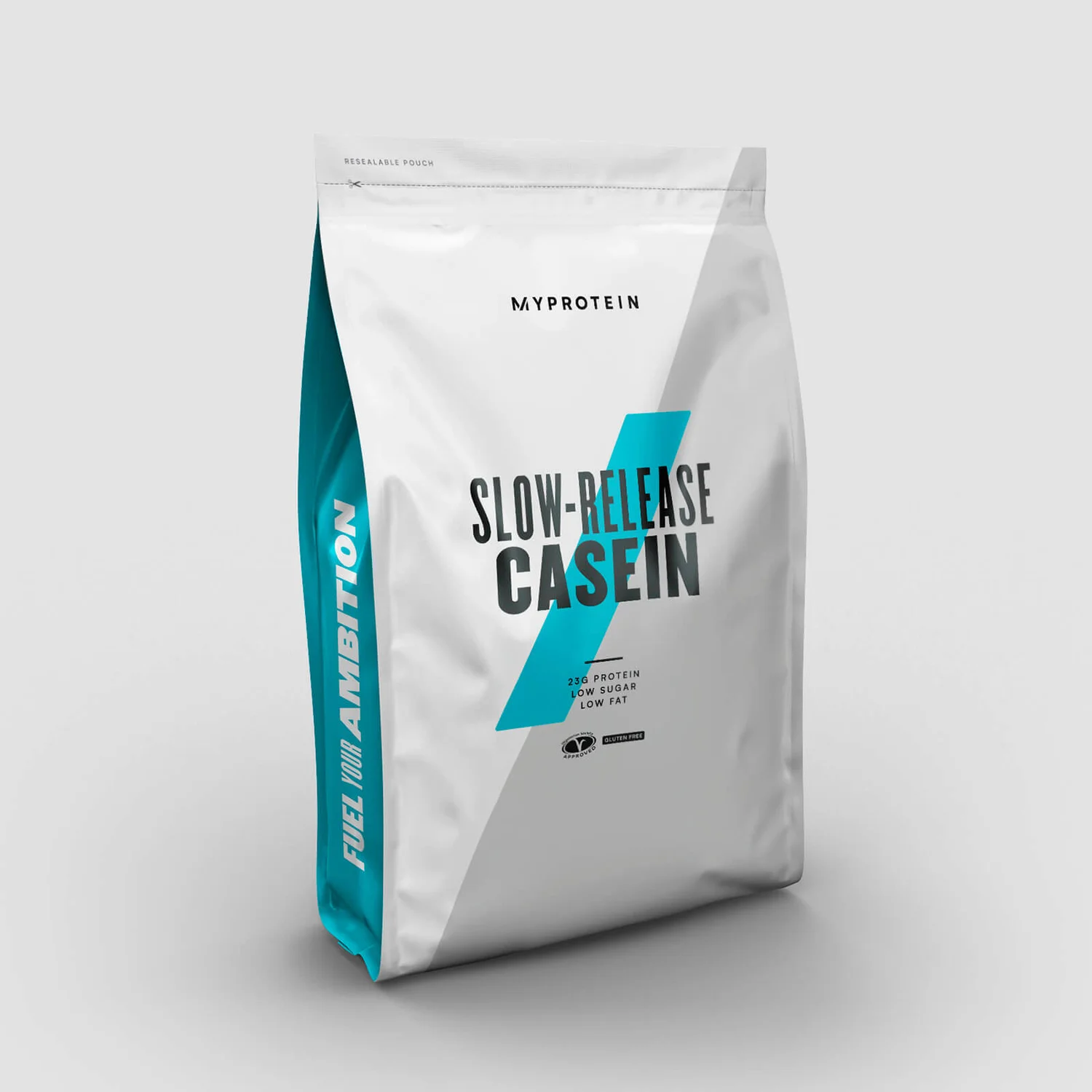 MYPROTEIN Slow-Release Casein 4 MYPROTEIN Slow-Release Casein - Image 2
