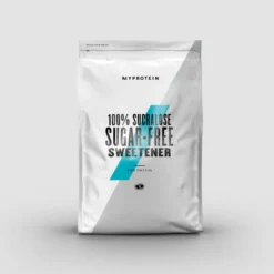 MYPROTEIN 100% Sucralose Sugar-Free Sweetener