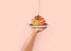 MYPROTEIN Protein Pancake Mix -Fitness Nutrition Store 10867261 1754988181118434