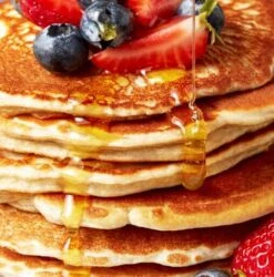 MYPROTEIN Protein Pancake Mix -Fitness Nutrition Store 10867261 8214988180611572