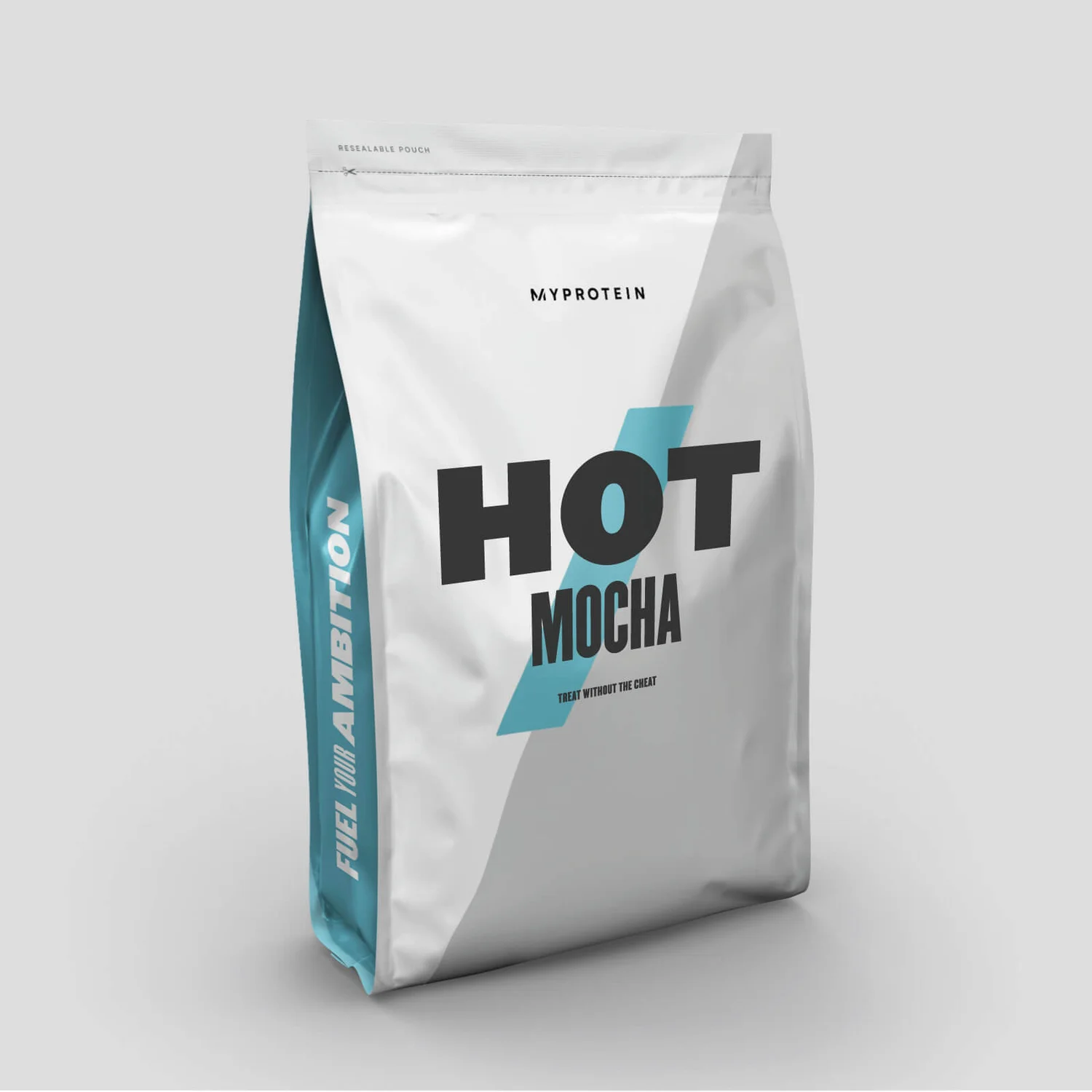 MYPROTEIN Protein Mocha 4 MYPROTEIN Protein Mocha - Image 2