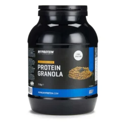 MYPROTEIN Protein Granola -Fitness Nutrition Store 11091293 3263899236332142