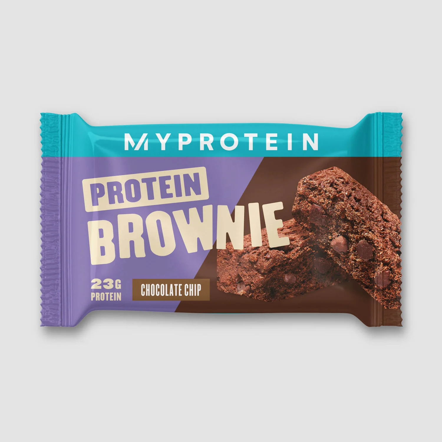 MYPROTEIN Protein Brownie (Sample) 3 MYPROTEIN Protein Brownie (Sample)