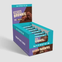 MYPROTEIN Protein Brownie -Fitness Nutrition Store 11094929 1634824868621521