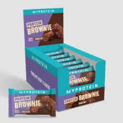 MYPROTEIN Protein Brownie