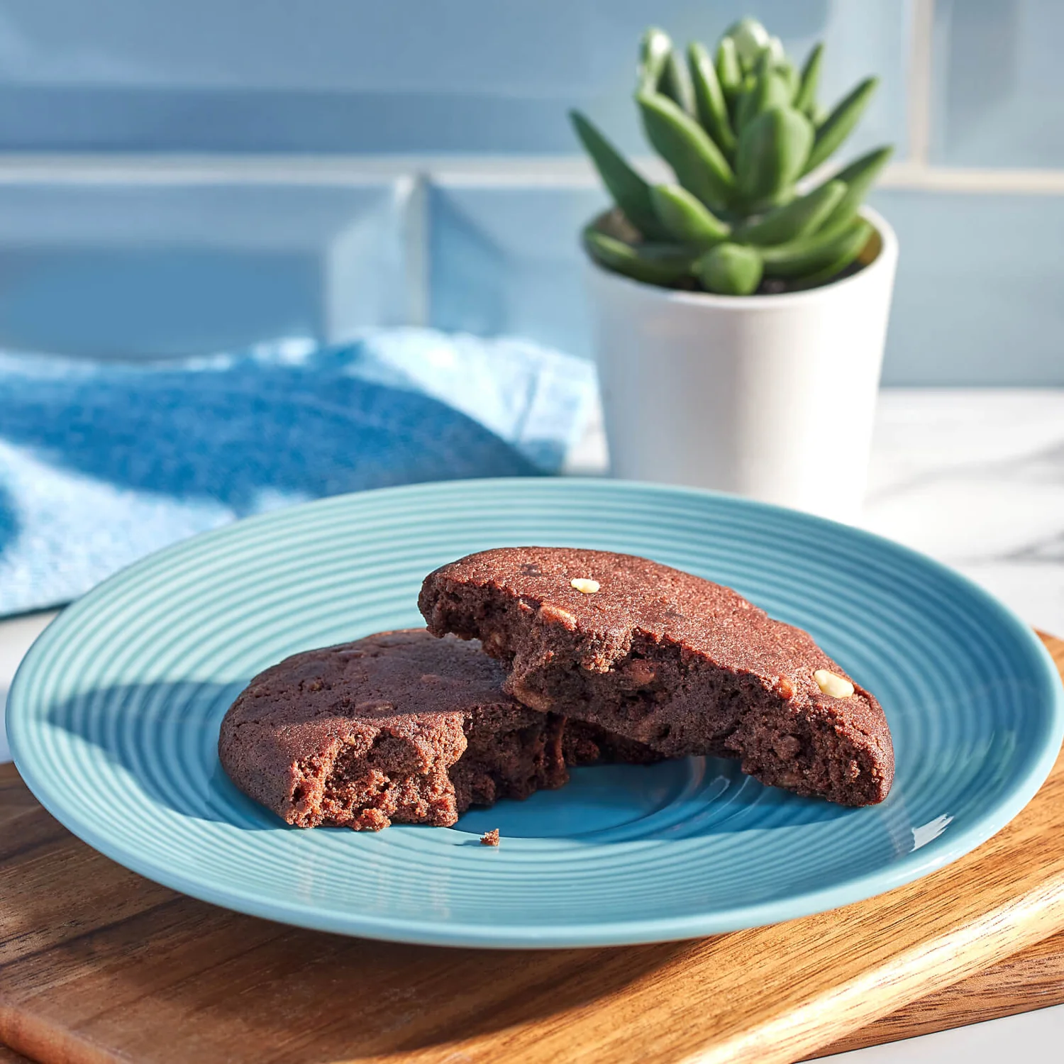 MYPROTEIN Protein Cookie (Sample) 4 MYPROTEIN Protein Cookie (Sample) - Image 2