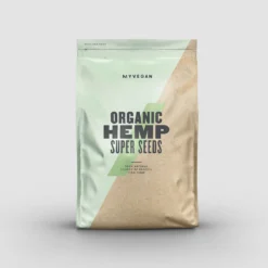 MYPROTEIN Organic Hemp Super Seeds