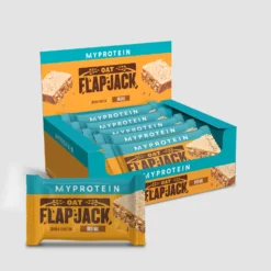 MYPROTEIN Protein Flapjack