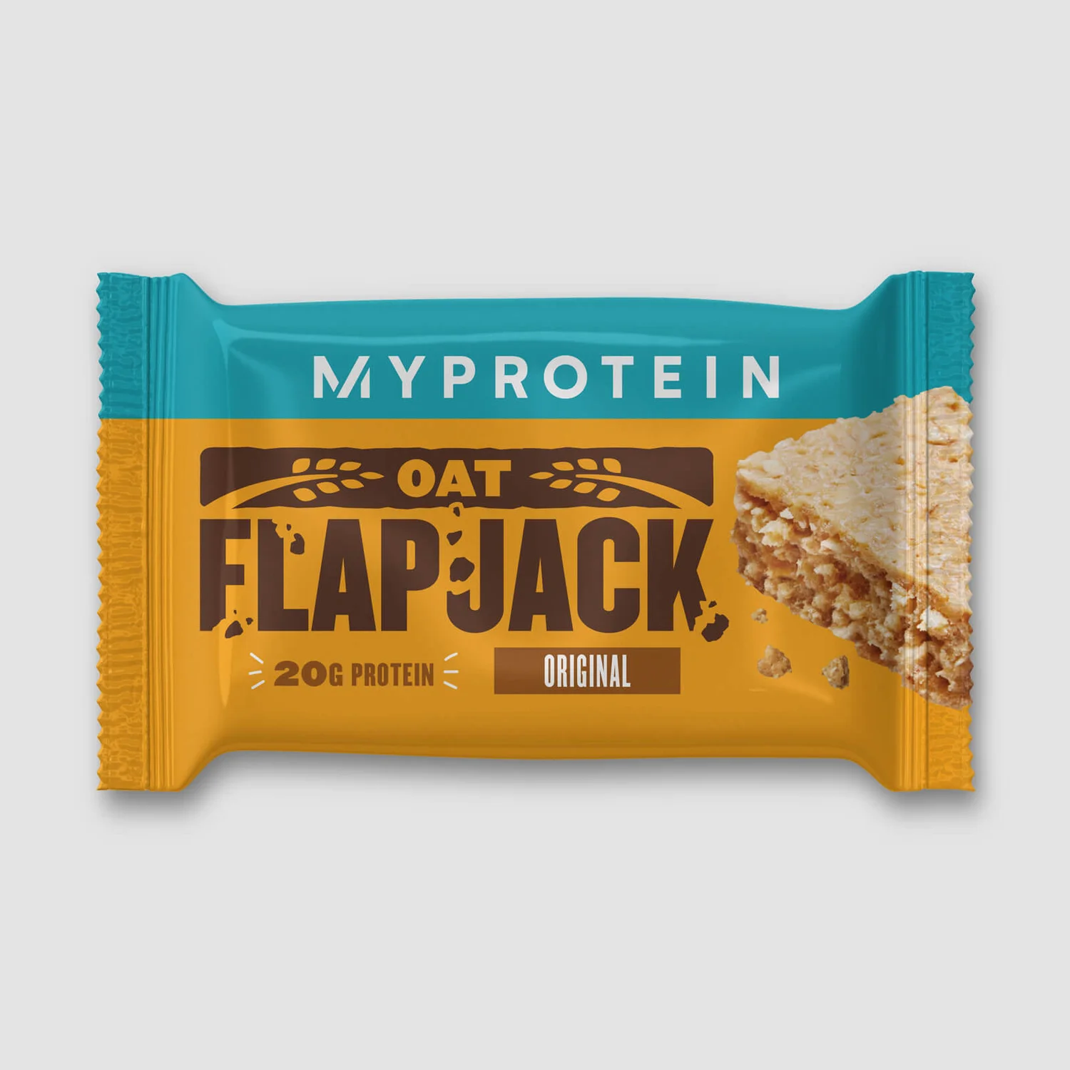 MYPROTEIN Protein Flapjack 4 MYPROTEIN Protein Flapjack - Image 2