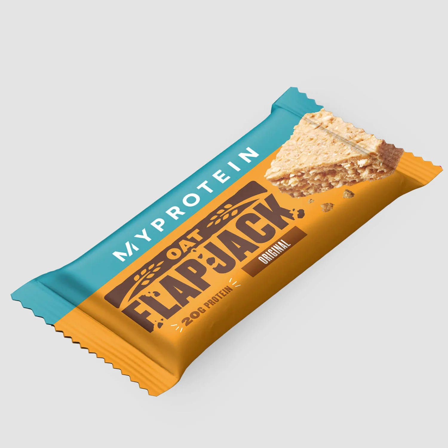 MYPROTEIN Protein Flapjack 5 MYPROTEIN Protein Flapjack - Image 3