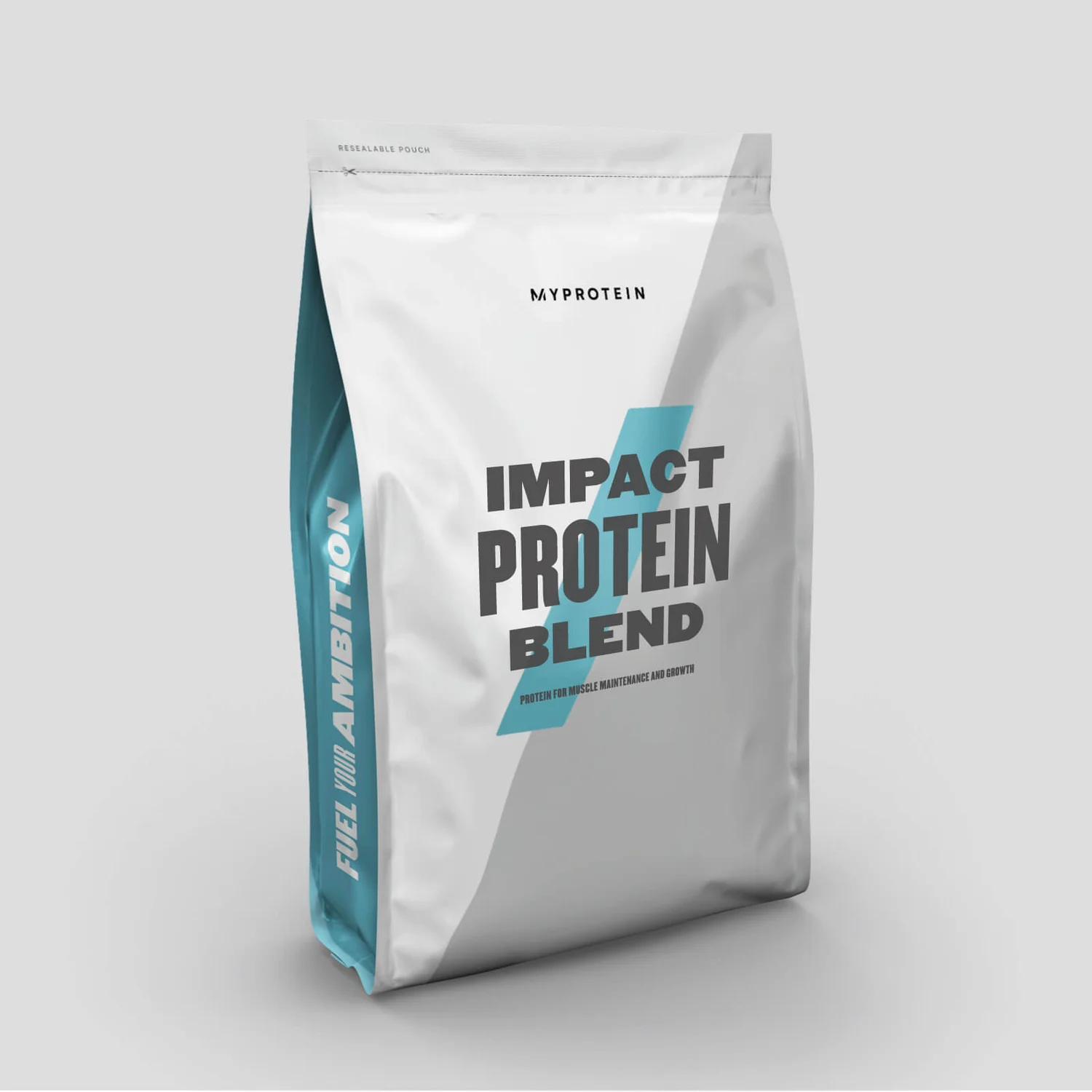 MYPROTEIN Impact Protein Blend 4 MYPROTEIN Impact Protein Blend - Image 2