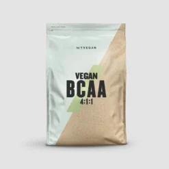 MYPROTEIN Vegan BCAA 4:1:1 Powder