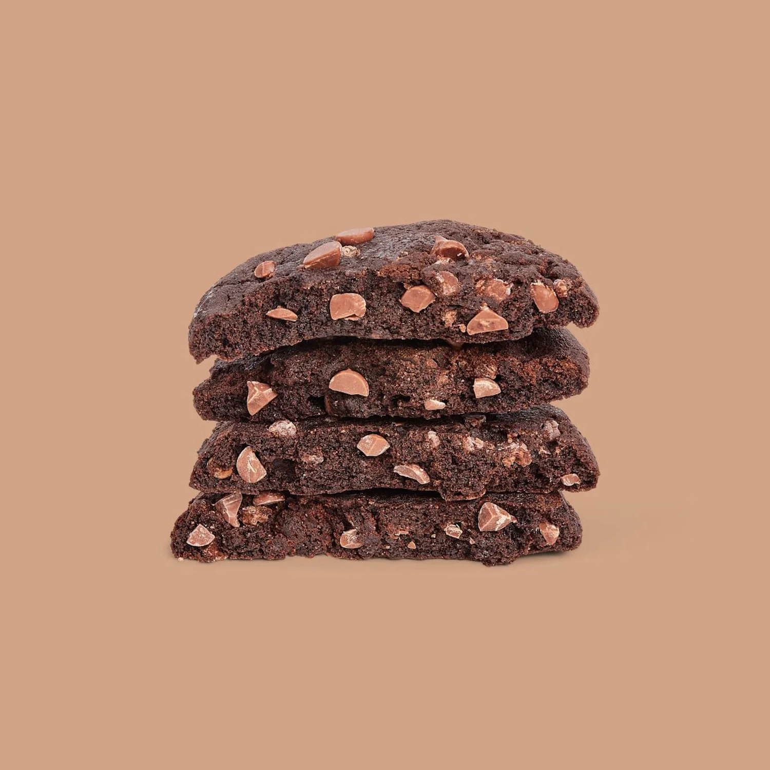 MYPROTEIN Baked Protein Cookie (Sample) 4 MYPROTEIN Baked Protein Cookie (Sample) - Image 2