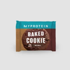 MYPROTEIN Baked Protein Cookie (Sample)