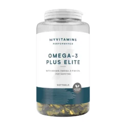 Omega-3 Elite