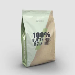 MYPROTEIN 100% Gluten-Free Instant Oats -Fitness Nutrition Store 11247301 1414704564715041