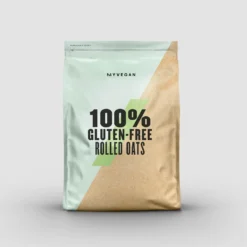 MYPROTEIN 100% Gluten-Free Rolled Oats