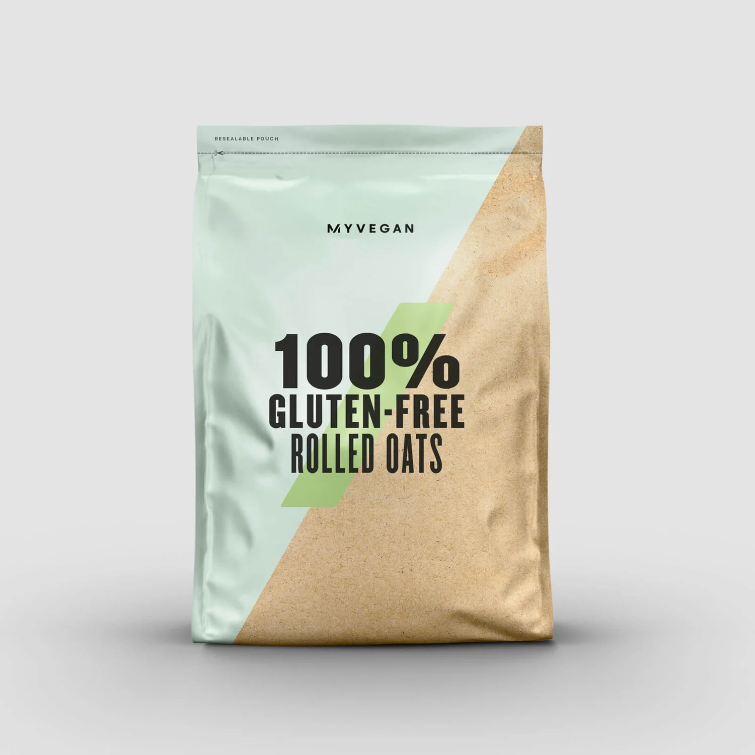 MYPROTEIN 100% Gluten-Free Rolled Oats 3 MYPROTEIN 100% Gluten-Free Rolled Oats