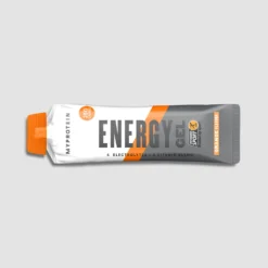 MYPROTEIN Energy Gel Elite - 12 Pack